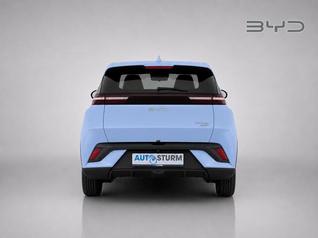 BYD Dolphin SURF Active 30 kWh