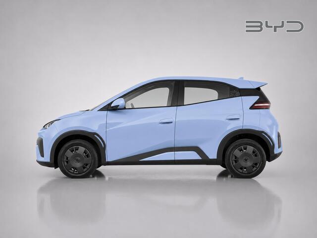 BYD Dolphin SURF Active 30 kWh