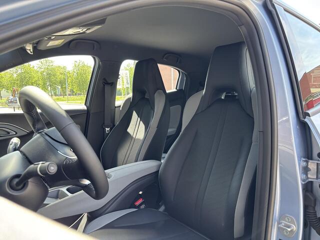BYD Dolphin SURF Active 30 kWh