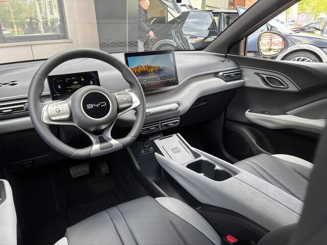 BYD Dolphin SURF Comfort 43 kWh
