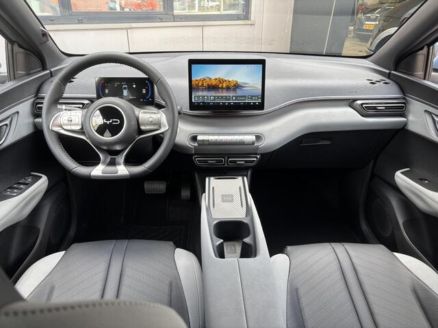 BYD Dolphin SURF Comfort 43 kWh