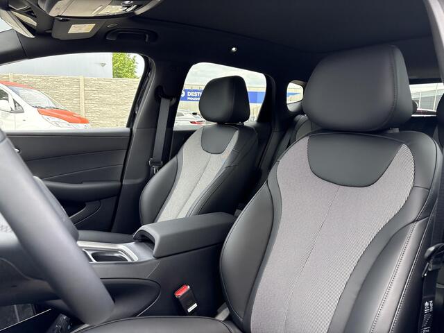 BYD Dolphin G DM-i Comfort | 1040 KM | Plug-In Hybride | 105 Km EV WLTP | Panoramadak | 360 Camera |