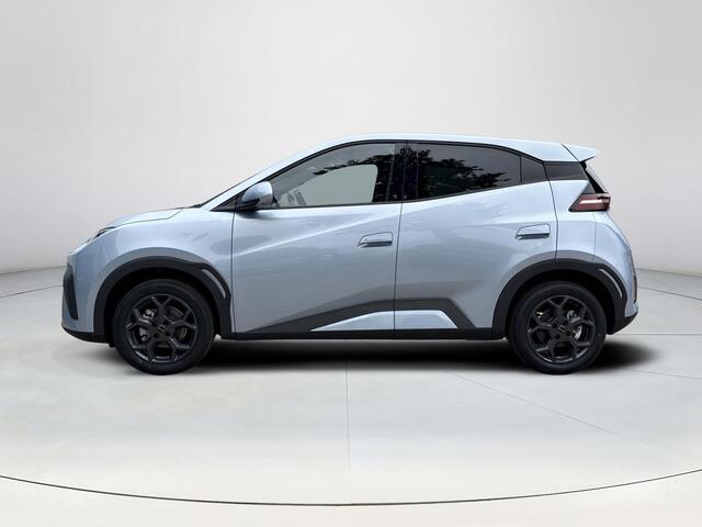 BYD Dolphin Surf Boost 43 kWh | Direct Leverbaar | 320 KM Actieradius WLTP | Elektrische Stoelen | Achteruitrijcamera | Voorraad Deals |