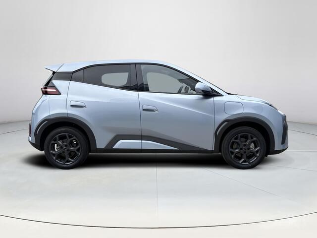 BYD Dolphin Surf Boost 43 kWh | Direct Leverbaar | 320 KM Actieradius WLTP | Elektrische Stoelen | Achteruitrijcamera | Voorraad Deals |