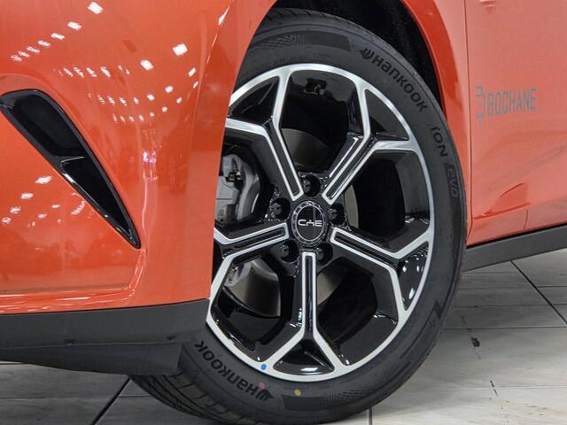 BYD Dolphin G DM-i Comfort NIEUW! 1040KM Actieradius!