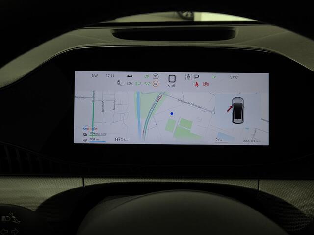 BYD Dolphin G DM-i Comfort NIEUW! 1040KM Actieradius!