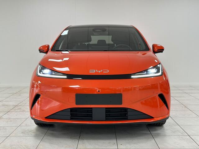 BYD Dolphin G DM-i Comfort NIEUW! Direct uit voorraad leverbaar!