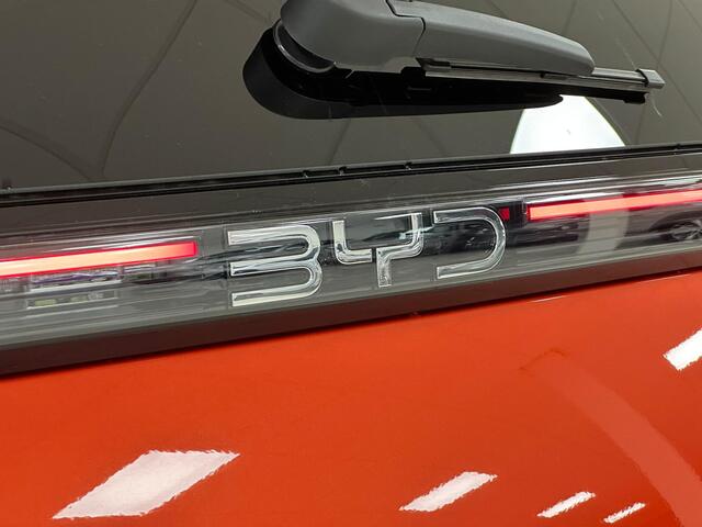 BYD Dolphin G DM-i Comfort NIEUW! Direct uit voorraad leverbaar!