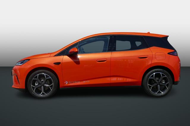 BYD Dolphin G 1.5L DM-i Comfort | 1040km Actieradius | Google Build-in | Pano | RIJKLAARPRIJS!