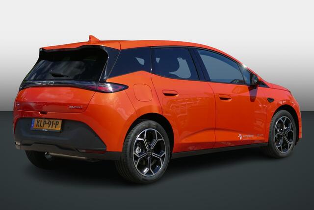 BYD Dolphin G 1.5L DM-i Comfort | 1040km Actieradius | Google Build-in | Pano | RIJKLAARPRIJS!