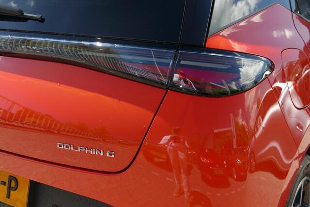 BYD Dolphin G 1.5L DM-i Comfort | 1040km Actieradius | Google Build-in | Pano | RIJKLAARPRIJS!
