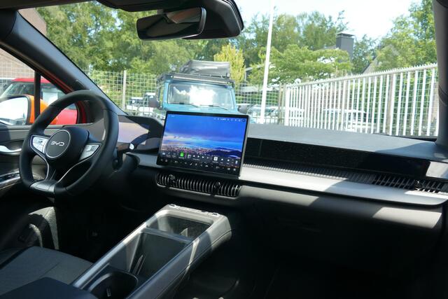BYD Dolphin G 1.5L DM-i Comfort | 1040km Actieradius | Google Build-in | Pano | RIJKLAARPRIJS!