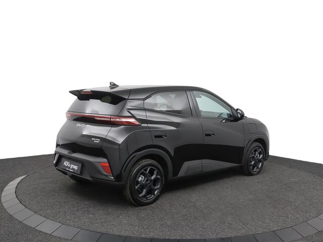 BYD Dolphin SURF Comfort 43 kWh DEMO | Navigatie | Apple Carplay - Android Auto | 360 Graden Camera's