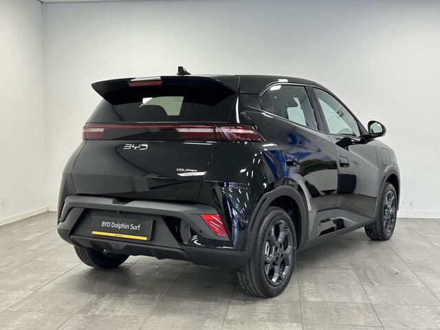 BYD Dolphin SURF Boost 43 kWh | NAVI | CAMERA | ADAPTIVE CRUISE | PARKEERSENSOREN ACHTER