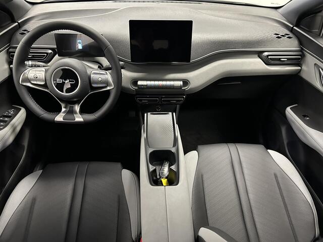 BYD Dolphin SURF Boost 43 kWh | NAVI | CAMERA | ADAPTIVE CRUISE | PARKEERSENSOREN ACHTER