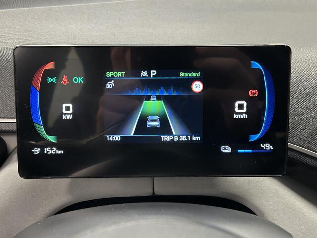 BYD Dolphin SURF Boost 43 kWh | NAVI | CAMERA | ADAPTIVE CRUISE | PARKEERSENSOREN ACHTER