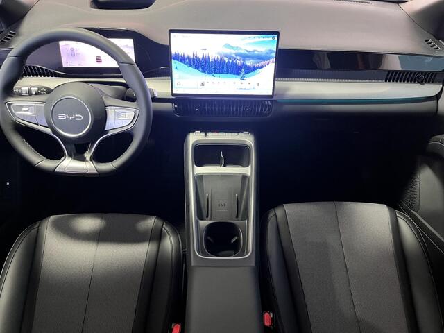 BYD Dolphin G DM-i Comfort | BYD Bochane Ede