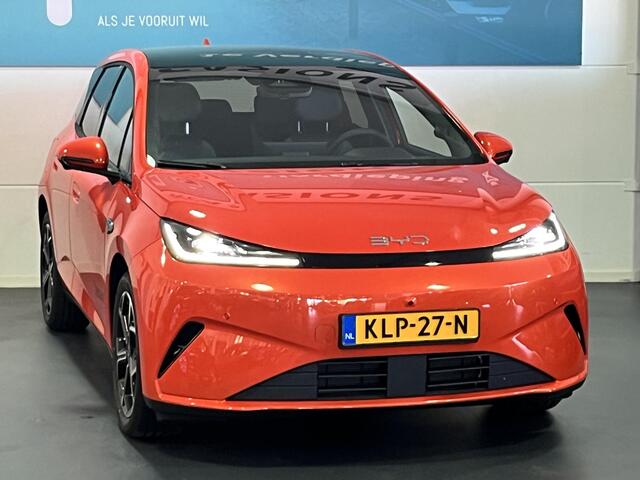 BYD Dolphin G DM-i Comfort | BYD Bochane Ede