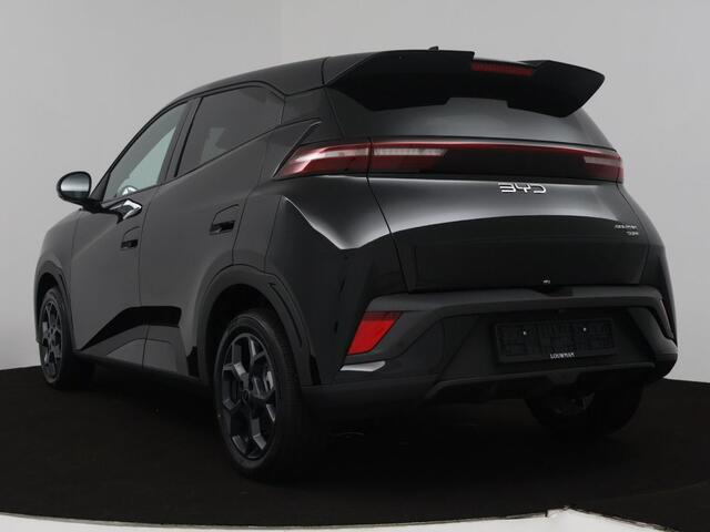 BYD Dolphin Surf Boost 43 kWh Direct uit voorraad leverbaar!
