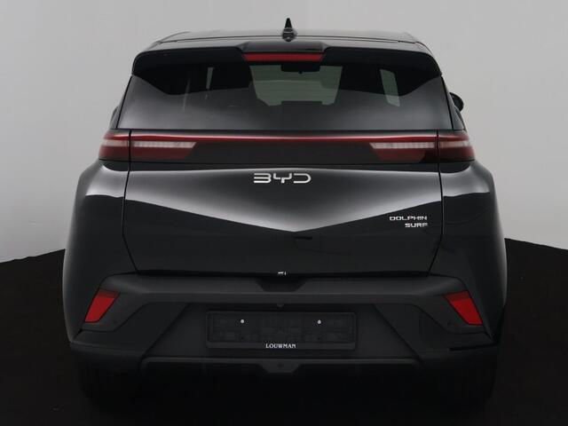 BYD Dolphin Surf Boost 43 kWh Direct uit voorraad leverbaar!
