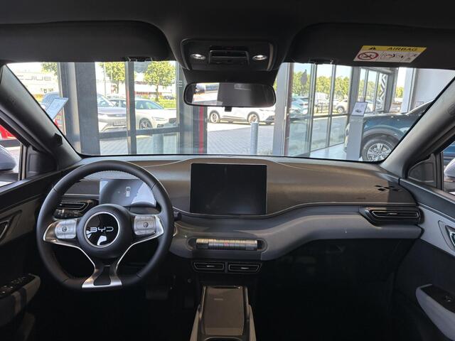 BYD Dolphin SURF Boost 43 kWh | Direct leverbaar |