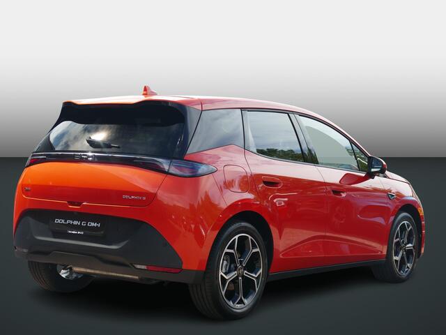 BYD Dolphin G 1.5L DM-i Comfort | RIJKLAARPRIJS |