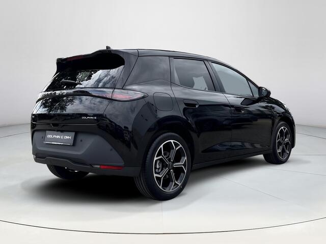 BYD Dolphin G DM-i Comfort | Plug-In Hybride | ¤ 1.000,- introductie voordeel | Panoramadak | 360 Camera |