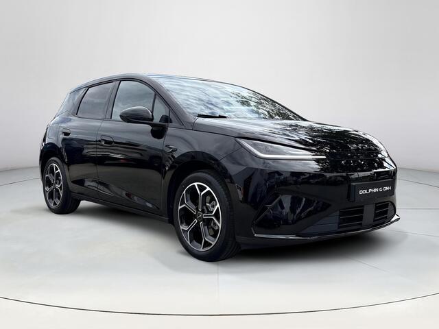BYD Dolphin G DM-i Comfort | Plug-In Hybride | ¤ 1.000,- introductie voordeel | Panoramadak | 360 Camera |