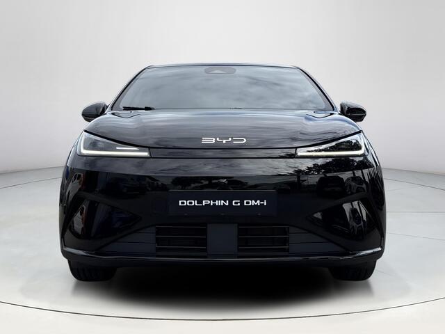 BYD Dolphin G DM-i Comfort | Plug-In Hybride | ¤ 1.000,- introductie voordeel | Panoramadak | 360 Camera |