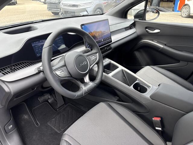 BYD Dolphin G DM-i Comfort | Plug-In Hybride | ¤ 1.000,- introductie voordeel | Panoramadak | 360 Camera |