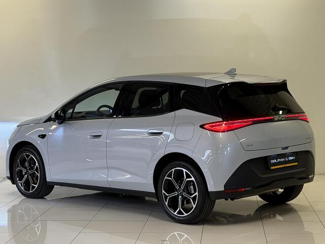 BYD Dolphin G DM-i Comfort | ¤ 1.000,- introductievoordeel! | BYD Bochane Ede