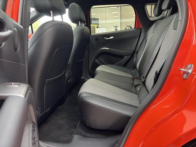 BYD Dolphin G 1.5L DM-i Comfort