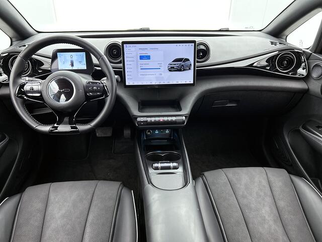 BYD Dolphin Comfort 60.4 kWh | BTW-auto | 427km WLTP |