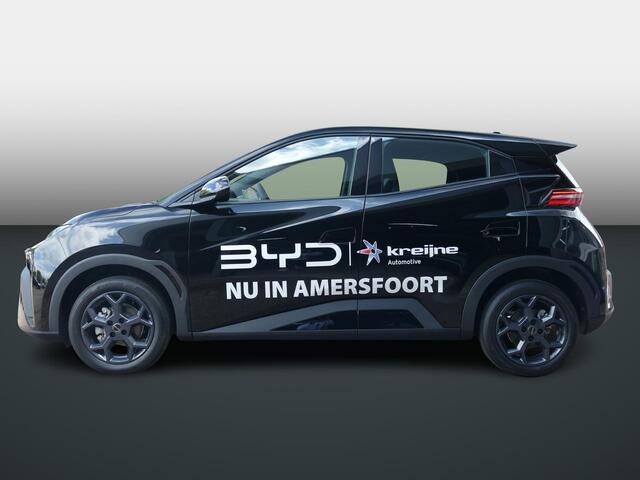 BYD Dolphin SURF Boost 43 kWh | DEMO | Leder | Carplay | RIJKLAARPRIJS!