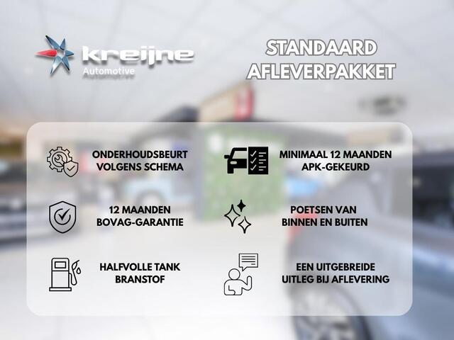 BYD Dolphin SURF Boost 43 kWh | DEMO | Leder | Carplay | RIJKLAARPRIJS!