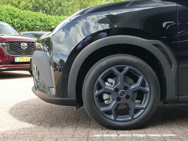 BYD Dolphin SURF Boost 43 kWh | DEMO | Leder | Carplay | RIJKLAARPRIJS!