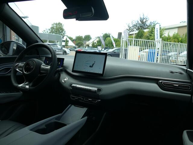 BYD Dolphin SURF Boost 43 kWh | DEMO | Leder | Carplay | RIJKLAARPRIJS!