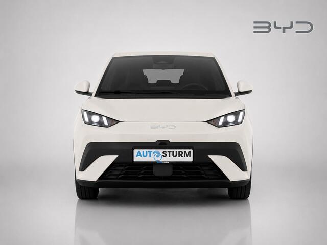 BYD Dolphin SURF Comfort 43 kWh