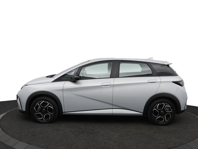 BYD Dolphin Comfort 60.4 kWh VERWACHT | 420 km |