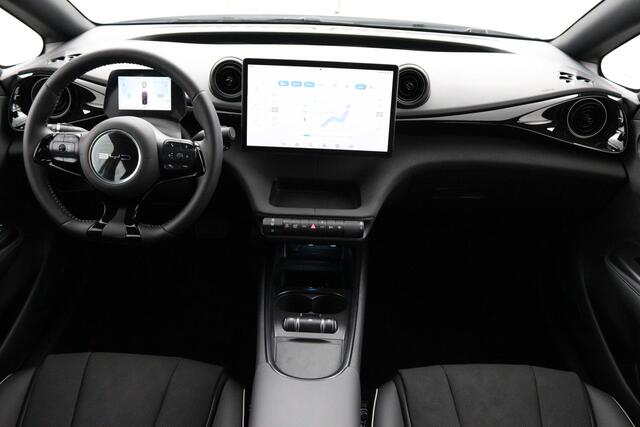 BYD Dolphin Comfort 60.4 kWh VERWACHT | 420 km |