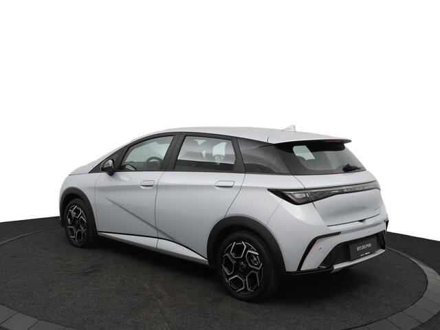 BYD Dolphin Comfort 60.4 kWh VERWACHT | 420 km |