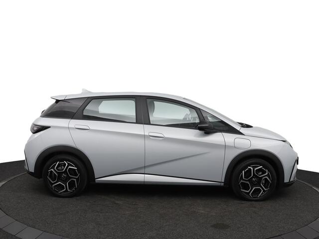 BYD Dolphin Comfort 60.4 kWh VERWACHT | 420 km |