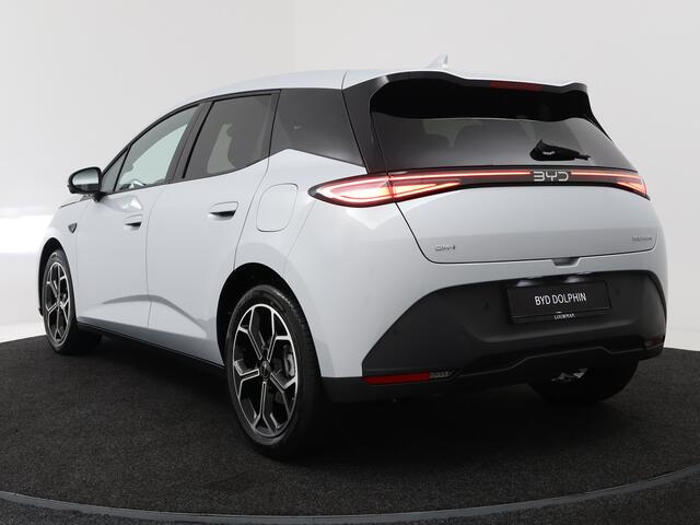 BYD Dolphin G 1.5L DM-i Comfort | 100% Nieuw & Origineel NL!