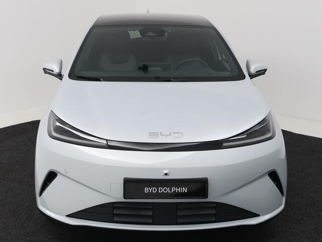 BYD Dolphin G 1.5L DM-i Comfort | 100% Nieuw & Origineel NL!