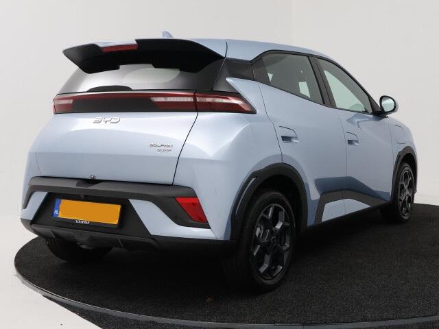 BYD Dolphin SURF Boost 43 kWh | 100% Nieuw & Origineel NL!