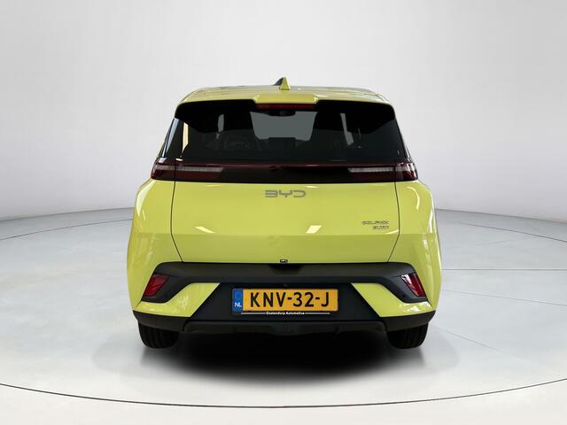 BYD Dolphin SURF Active 30 kWh | Direct Leverbaar | Achteruitrijcamera | 220 km WLTP | kenteken deals