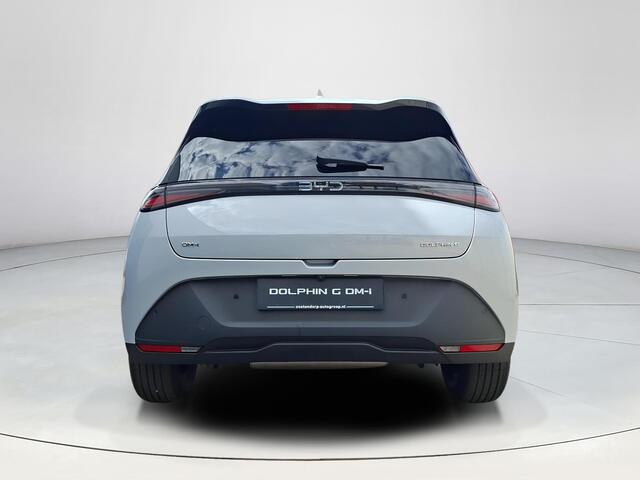 BYD Dolphin G 1.5L DM-i Boost | Direct Leverbaar |