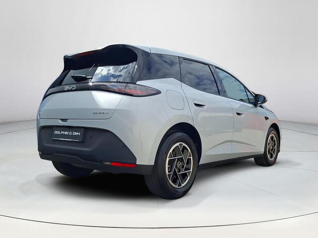BYD Dolphin G 1.5L DM-i Boost | Direct Leverbaar |