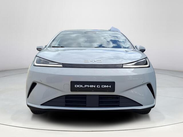 BYD Dolphin G 1.5L DM-i Boost | Direct Leverbaar |