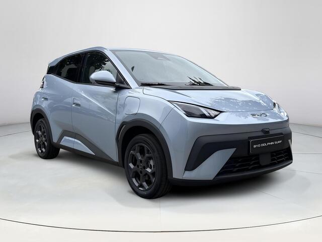 BYD Dolphin SURF Boost 43 kWh | €2000 Voordeel | 320 KM Actieradius WLTP | Elektrische Stoelen | Achteruitrijcamera